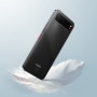 Nubia Z2468N 17,2 cm (6.78") Doppia SIM Android 15 5G USB tipo-C 20 GB 256 GB 5000 mAh Nero (P780F02-BK)