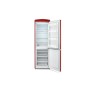 Severin RKG 8997 frigorifero con congelatore Libera installazione 315 L Rosso