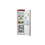 Severin RKG 8997 frigorifero con congelatore Libera installazione 315 L Rosso