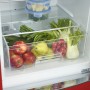 Severin RKG 8997 frigorifero con congelatore Libera installazione 315 L Rosso