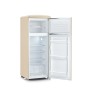 Severin RKG 8933 frigorifero con congelatore Libera installazione 206 L Crema