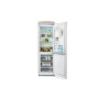 Severin RKG 8999 frigorifero con congelatore Libera installazione 315 L Crema