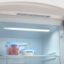 Severin RKG 8999 frigorifero con congelatore Libera installazione 315 L Crema