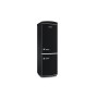 Severin RKG 8998 frigorifero con congelatore Libera installazione 315 L Nero