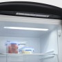 Severin RKG 8998 frigorifero con congelatore Libera installazione 315 L Nero