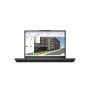 Lenovo ThinkPad P16 Gen 3 Intel Core Ultra 7 255HX Computer portatile 40,6 cm (16") WUXGA 64 GB DDR5-SDRAM 1 TB SSD NVIDIA RTX P (21RQ0044IX)