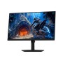 Samsung G40H Monitor PC 68,6 cm (27") 1920 x 1080 Pixel Full HD LCD Nero (LS27HG402EUXEN)