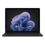 Microsoft Surface Laptop 6 Intel Core Ultra 7 165H Computer portatile 34,3 cm (13.5") Touch screen 32 GB LPDDR5x-SDRAM 256 GB SS (ZJY-00010)