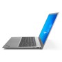 YASHI YP1513 ultrabook Intel® Core™ i3 i3-1005G1 39,6 cm (15.6") Full HD 8 GB DDR4-SDRAM 256 GB SSD Wi-Fi 5 (802.11ac) FreeDO