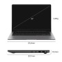 GALAXY BOOK6 EE (NP744BJG-KA2IT)