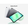 Samsung Galaxy Tab A11+ 128 GB 27,9 cm (11") 6 GB Wi-Fi 5 (802.11ac) Grigio (SM-X230NZAREEB)