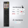 Hisense 65E79S TV 165,1 cm (65") 4K Ultra HD Smart TV Wi-Fi Nero
