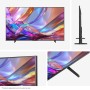 Hisense 65E79S TV 165,1 cm (65") 4K Ultra HD Smart TV Wi-Fi Nero