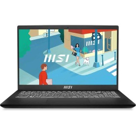 NB 15,6 I5-1335U 8GB 512SSD W11 MSI MODERN 15 - BACKLIT KEYBOARD (B13M-448IT)
