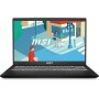 NB 15,6 I5-1335U 8GB 512SSD W11 MSI MODERN 15 - BACKLIT KEYBOARD (B13M-448IT)