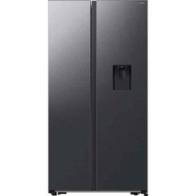 Samsung RS4000DC Side by Side with Large Capacity RS57DG400EM9EF (RS57DG410EB4EF)