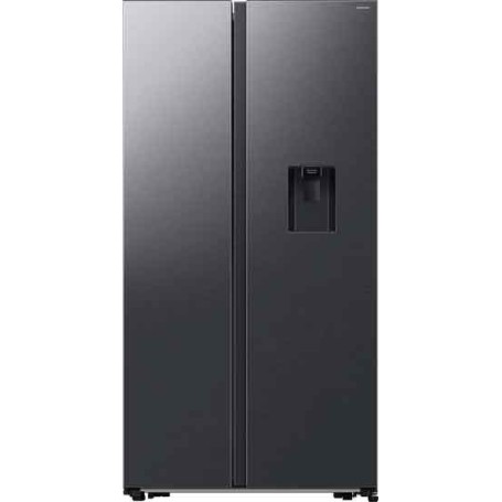 Samsung RS4000DC Side by Side with Large Capacity RS57DG400EM9EF (RS57DG410EB4EF)