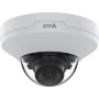 Axis 02678-001 telecamera di sorveglianza Cupola Telecamera di sicurezza IP Interno 3840 x 2160 Pixel Soffitto/muro
