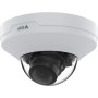 Axis 02678-001 telecamera di sorveglianza Cupola Telecamera di sicurezza IP Interno 3840 x 2160 Pixel Soffitto/muro