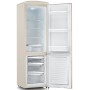 Severin RKG 8919 frigorifero con congelatore Libera installazione 244 L Crema