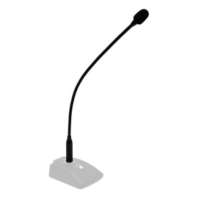 MICROFONO TA TAVOLO A COLLO CIGNO (CEMCN2)