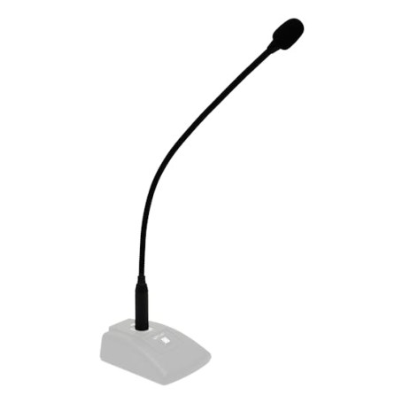 MICROFONO TA TAVOLO A COLLO CIGNO (CEMCN2)