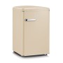 Severin RKS 8833 Retro monoporta Libera installazione 108 L Crema