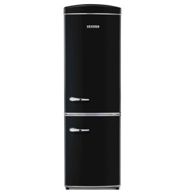 Severin RKG 8998 frigorifero con congelatore Libera installazione 315 L Nero