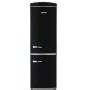 Severin RKG 8998 frigorifero con congelatore Libera installazione 315 L Nero