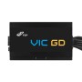 FSP VIC GD 650W alimentatore per computer 20+4 pin ATX ATX Nero (POA6500101)