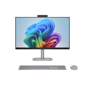 HP OmniStudio X All-in-One Desktop Next Gen AI 27-cs1009nl PC Copilot+ PC Intel Core Ultra 7 256V 68,6 cm (27") 1920 x 1080 Pixe (D90FJEA#ABZ)