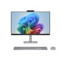 HP OmniStudio X All-in-One Desktop Next Gen AI 27-cs1009nl PC Copilot+ PC Intel Core Ultra 7 256V 68,6 cm (27") 1920 x 1080 Pixe (D90FJEA#ABZ)