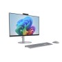 HP OmniStudio X All-in-One Desktop Next Gen AI 27-cs1009nl PC Copilot+ PC Intel Core Ultra 7 256V 68,6 cm (27") 1920 x 1080 Pixe (D90FJEA#ABZ)