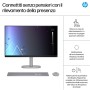 HP OmniStudio X All-in-One Desktop Next Gen AI 27-cs1009nl PC Copilot+ PC Intel Core Ultra 7 256V 68,6 cm (27") 1920 x 1080 Pixe (D90FJEA#ABZ)