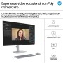 HP OmniStudio X All-in-One Desktop Next Gen AI 27-cs1009nl PC Copilot+ PC Intel Core Ultra 7 256V 68,6 cm (27") 1920 x 1080 Pixe (D90FJEA#ABZ)