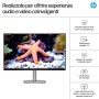 HP OmniStudio X All-in-One Desktop Next Gen AI 27-cs1009nl PC Copilot+ PC Intel Core Ultra 7 256V 68,6 cm (27") 1920 x 1080 Pixe (D90FJEA#ABZ)