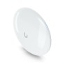 Ubiquiti UDB-Pro Bridge di rete 866,7 Mbit/s Bianco