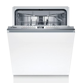 Lavastoviglie Bosch SBH4ECX28E Serie 4, larghezza 60 cm, Aqua Stop, Home Connect.