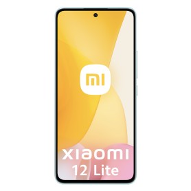 Xiaomi 12 Lite 16,6 cm (6.55") Doppia SIM Android 12 5G USB tipo-C 8 GB 128 GB 4300 mAh Verde (MZB0BLGEU)
