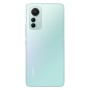 Xiaomi 12 Lite 16,6 cm (6.55") Doppia SIM Android 12 5G USB tipo-C 8 GB 128 GB 4300 mAh Verde (MZB0BLGEU)