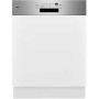 Lavastoviglie AEG GT7200B1SGM 7000, larghezza 60 cm, AquaSave, AirDry, ExtraSilent, acciaio inox (911463019)