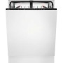 Lavastoviglie AEG FSE82827P, larghezza 59,6 cm, Aqua Control, comandi touch, BeamOnFloor
