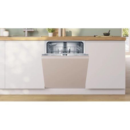 Lavastoviglie Bosch SMV4HAX07E Serie 4 completamente integrata, larghezza 60 cm, AquaStop, Home Connect..