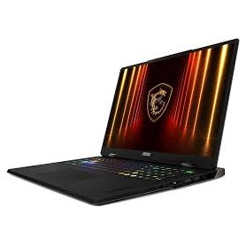 NB 18 U9-275XH 32GB 1TBSSD W11 MSI VECTOR 18 HX AI - RTX 5090 (A2XWJG-851IT)