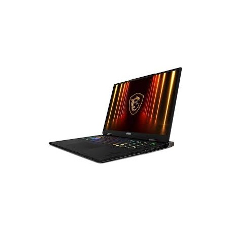 NB 18 U9-275XH 32GB 1TBSSD W11 MSI VECTOR 18 HX AI - RTX 5090 (A2XWJG-851IT)