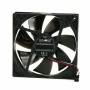 Noiseblocker BlackSilentPro PE-1 Case per computer Ventilatore 9,2 cm Nero (ITR-PE-1)