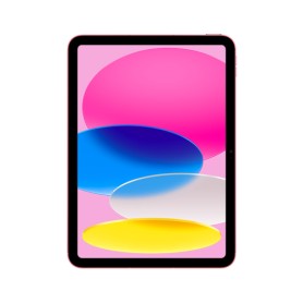 Apple iPad (10^gen.) 10.9 Wi-Fi + Cellular 256GB - Rosa (MQ6W3TY/A)