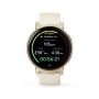 Hama Arion 3,35 cm (1.32") AMOLED 43 mm Digitale 466 x 466 Pixel Touch screen Oro GPS (satellitare) (00178664)
