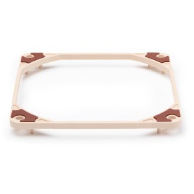 NA-IS1-12 Sx2 (braun/beige, 2 Stck) (NA-IS1-12 SX2)