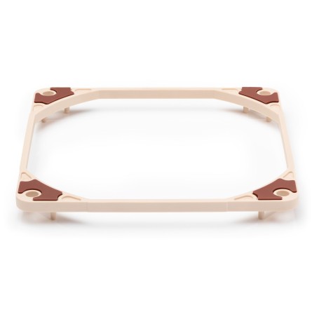 NA-IS1-12 Sx2 (braun/beige, 2 Stck) (NA-IS1-12 SX2)
